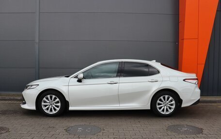 Toyota Camry, 2019 год, 2 799 000 рублей, 2 фотография