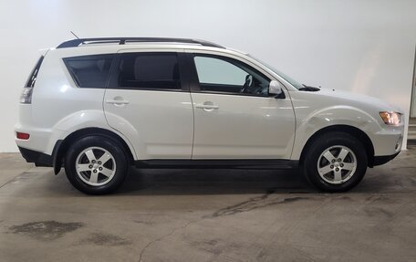 Mitsubishi Outlander III рестайлинг 3, 2012 год, 1 170 000 рублей, 5 фотография