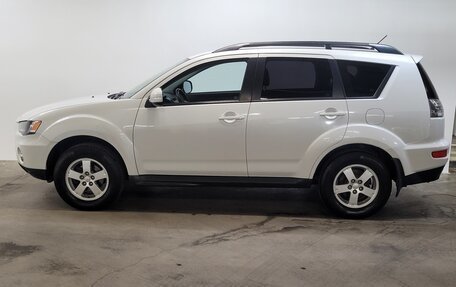 Mitsubishi Outlander III рестайлинг 3, 2012 год, 1 170 000 рублей, 6 фотография