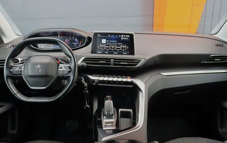 Peugeot 3008 II, 2019 год, 1 899 000 рублей, 6 фотография
