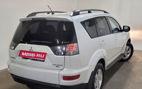 Mitsubishi Outlander III рестайлинг 3, 2012 год, 1 170 000 рублей, 4 фотография