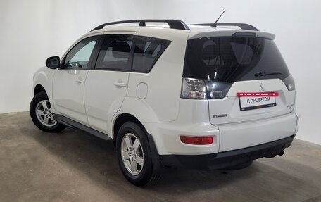 Mitsubishi Outlander III рестайлинг 3, 2012 год, 1 170 000 рублей, 3 фотография