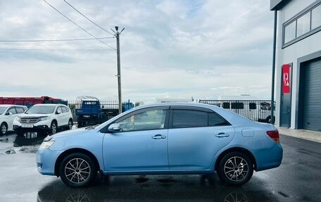 Toyota Allion, 2007 год, 929 000 рублей, 3 фотография