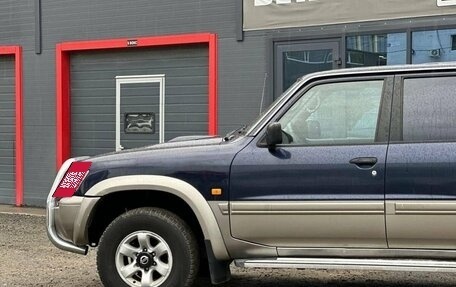 Nissan Patrol, 2001 год, 950 000 рублей, 6 фотография