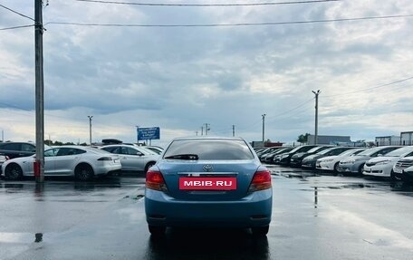 Toyota Allion, 2007 год, 929 000 рублей, 5 фотография