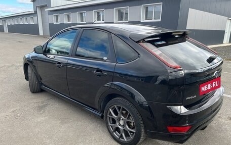 Ford Focus II рестайлинг, 2010 год, 860 000 рублей, 4 фотография