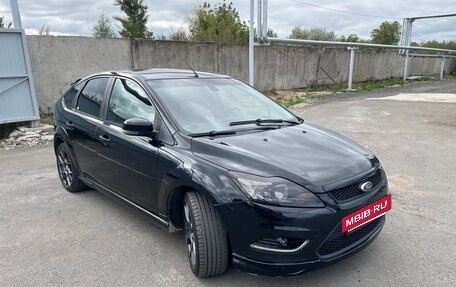 Ford Focus II рестайлинг, 2010 год, 860 000 рублей, 2 фотография