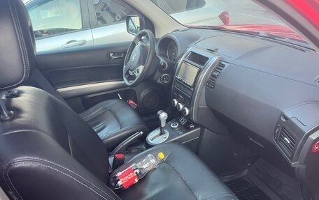 Nissan X-Trail, 2010 год, 1 175 000 рублей, 2 фотография
