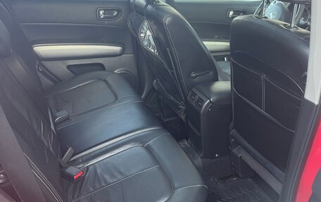 Nissan X-Trail, 2010 год, 1 175 000 рублей, 3 фотография