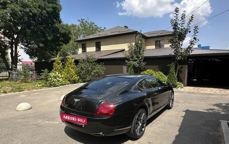 Bentley Continental GT I, 2005 год, 3 200 000 рублей, 3 фотография
