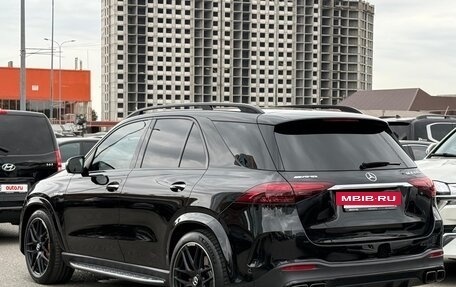 Mercedes-Benz GLE AMG, 2020 год, 11 800 000 рублей, 2 фотография