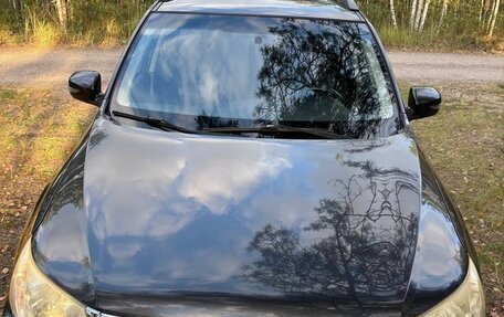 Subaru Forester, 2012 год, 4 фотография