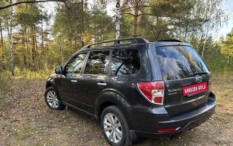 Subaru Forester, 2012 год, 7 фотография