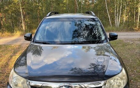 Subaru Forester, 2012 год, 10 фотография