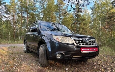 Subaru Forester, 2012 год, 2 фотография
