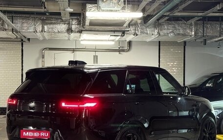 Land Rover Range Rover Sport, 2024 год, 18 000 000 рублей, 3 фотография