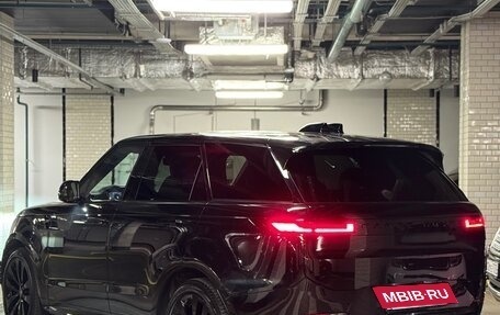 Land Rover Range Rover Sport, 2024 год, 18 000 000 рублей, 5 фотография