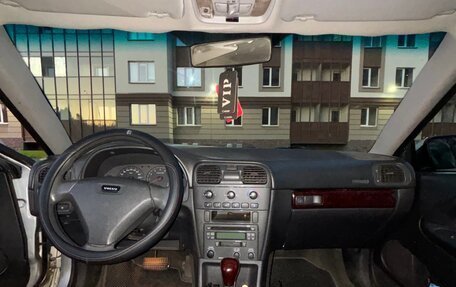 Volvo S40 II, 2003 год, 300 000 рублей, 2 фотография