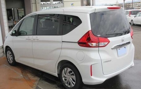 Honda Freed II, 2022 год, 1 088 000 рублей, 2 фотография