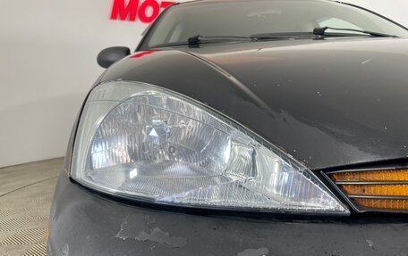 Ford Focus IV, 2002 год, 283 000 рублей, 7 фотография