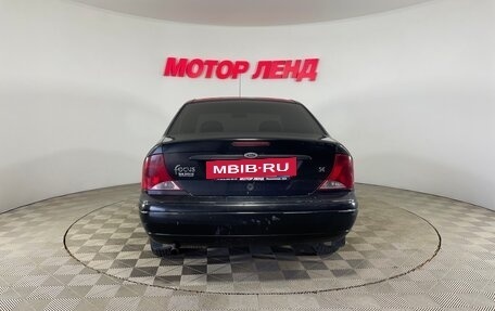 Ford Focus IV, 2002 год, 283 000 рублей, 5 фотография