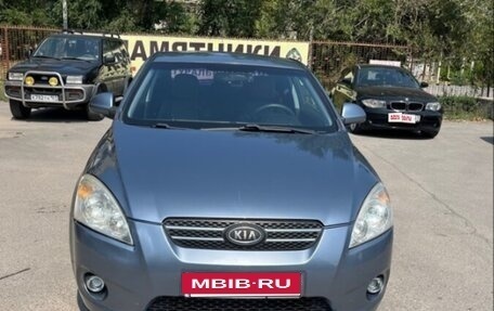 KIA cee'd I рестайлинг, 2008 год, 550 000 рублей, 2 фотография
