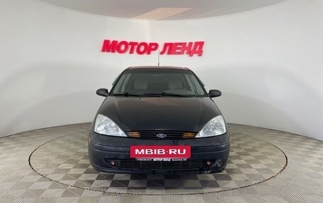 Ford Focus IV, 2002 год, 283 000 рублей, 2 фотография