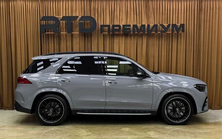 Mercedes-Benz GLE AMG, 2025 год, 18 300 000 рублей, 6 фотография