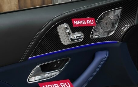 Mercedes-Benz GLE AMG, 2025 год, 18 300 000 рублей, 10 фотография