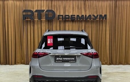 Mercedes-Benz GLE AMG, 2025 год, 18 300 000 рублей, 9 фотография