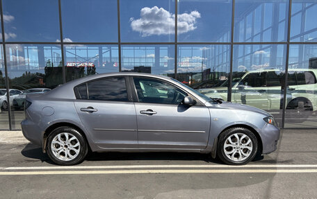 Mazda 3, 2005 год, 269 000 рублей, 4 фотография