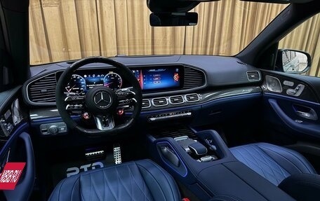 Mercedes-Benz GLE AMG, 2025 год, 18 300 000 рублей, 11 фотография