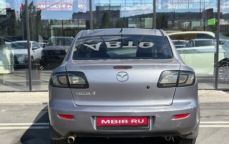 Mazda 3, 2005 год, 269 000 рублей, 2 фотография
