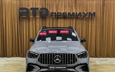 Mercedes-Benz GLE AMG, 2025 год, 18 300 000 рублей, 8 фотография