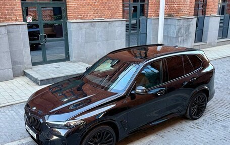 BMW X5, 2023 год, 11 500 000 рублей, 4 фотография