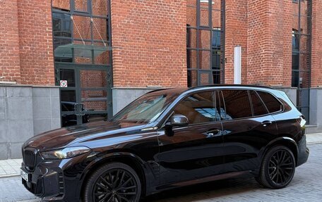 BMW X5, 2023 год, 11 500 000 рублей, 5 фотография