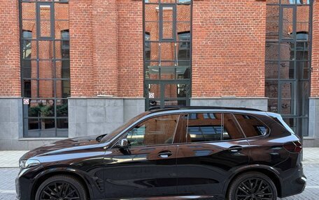 BMW X5, 2023 год, 11 500 000 рублей, 6 фотография