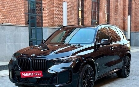 BMW X5, 2023 год, 11 500 000 рублей, 2 фотография