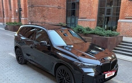BMW X5, 2023 год, 11 500 000 рублей, 8 фотография