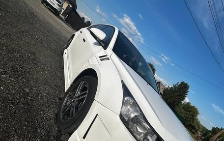 Chevrolet Cruze II, 2012 год, 920 000 рублей, 5 фотография