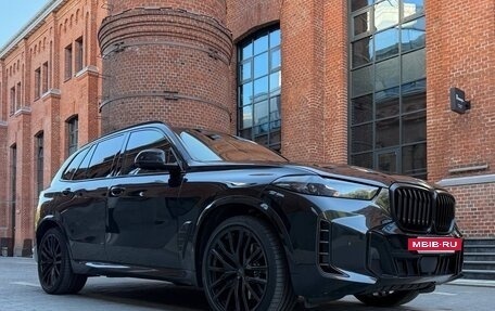 BMW X5, 2023 год, 11 500 000 рублей, 9 фотография