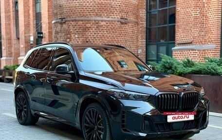 BMW X5, 2023 год, 11 500 000 рублей, 3 фотография