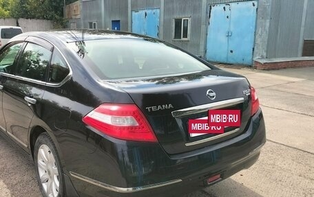 Nissan Teana, 2011 год, 1 100 000 рублей, 3 фотография