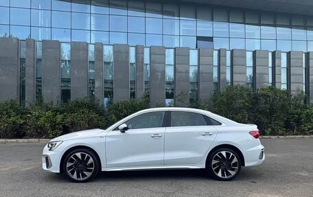 Audi A3, 2022 год, 2 080 000 рублей, 4 фотография