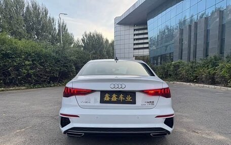 Audi A3, 2022 год, 2 080 000 рублей, 5 фотография