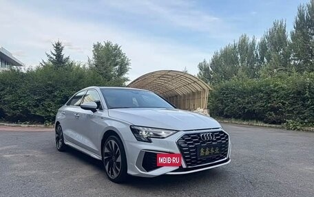 Audi A3, 2022 год, 2 080 000 рублей, 3 фотография