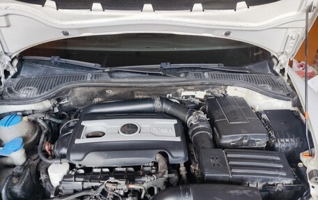 Skoda Octavia, 2013 год, 1 350 000 рублей, 3 фотография