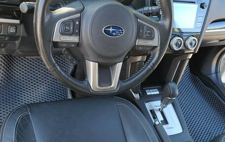 Subaru Forester, 2017 год, 2 900 000 рублей, 4 фотография