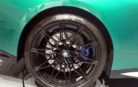 BMW M4, 2022 год, 9 728 904 рублей, 5 фотография