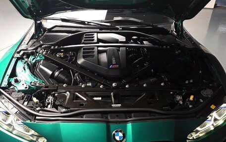 BMW M4, 2022 год, 9 728 904 рублей, 6 фотография
